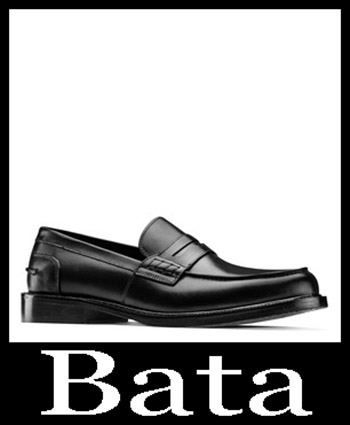 Scarpe Bata Autunno Inverno 2018 2019 Arrivi Uomo 28