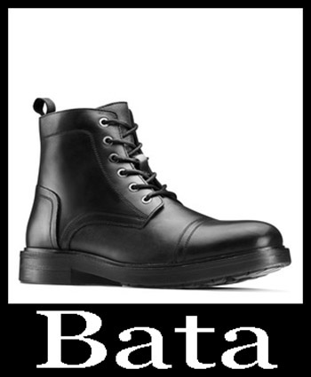 Scarpe Bata Autunno Inverno 2018 2019 Arrivi Uomo 29