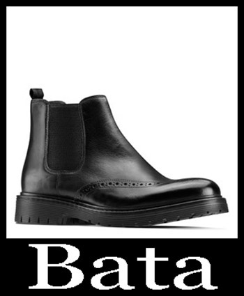 Scarpe Bata Autunno Inverno 2018 2019 Arrivi Uomo 30