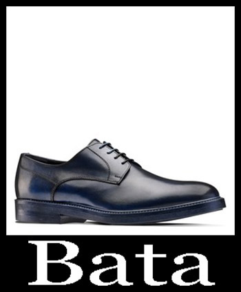 Scarpe Bata Autunno Inverno 2018 2019 Arrivi Uomo 31