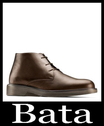 Scarpe Bata Autunno Inverno 2018 2019 Arrivi Uomo 32