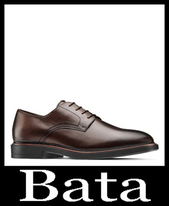 Scarpe Bata Autunno Inverno 2018 2019 Arrivi Uomo 5