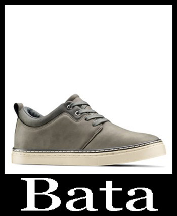 Scarpe Bata Autunno Inverno 2018 2019 Arrivi Uomo 6