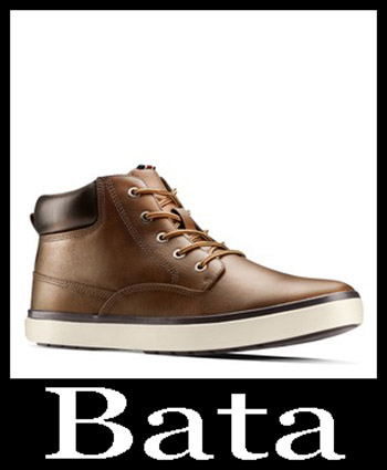 Scarpe Bata Autunno Inverno 2018 2019 Arrivi Uomo 7