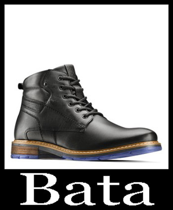 Scarpe Bata Autunno Inverno 2018 2019 Arrivi Uomo 8