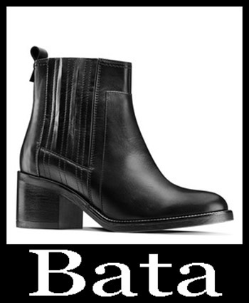 Scarpe Bata Autunno Inverno 2018 2019 Nuovi Arrivi 38