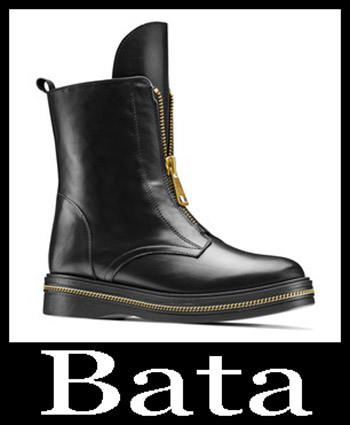 Scarpe Bata Autunno Inverno 2018 2019 Nuovi Arrivi 39