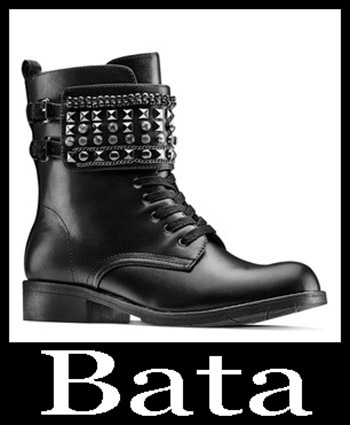 Scarpe Bata Autunno Inverno 2018 2019 Nuovi Arrivi 43