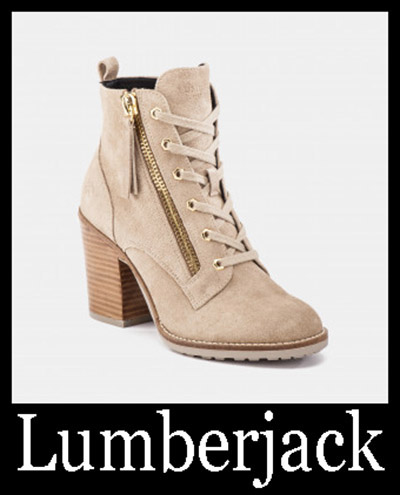 Scarpe Lumberjack Autunno Inverno 2018 2019 Look 10