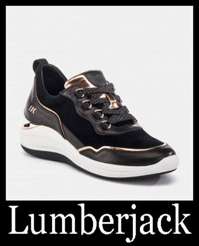 Scarpe Lumberjack Autunno Inverno 2018 2019 Look 12