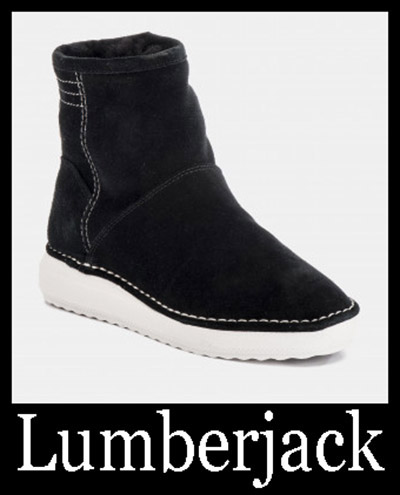 Scarpe Lumberjack Autunno Inverno 2018 2019 Look 13