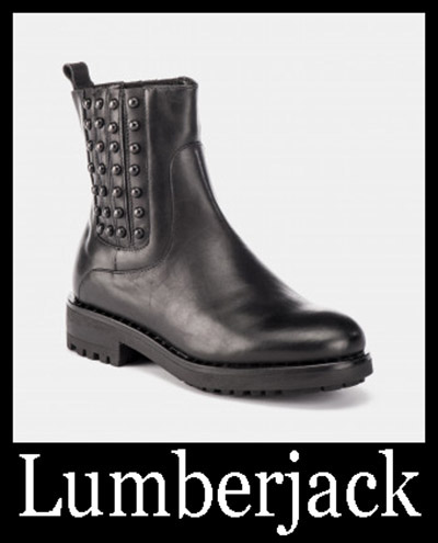 Scarpe Lumberjack Autunno Inverno 2018 2019 Look 14