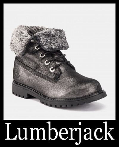 Scarpe Lumberjack Autunno Inverno 2018 2019 Look 18