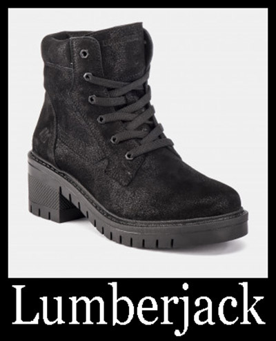 Scarpe Lumberjack Autunno Inverno 2018 2019 Look 21