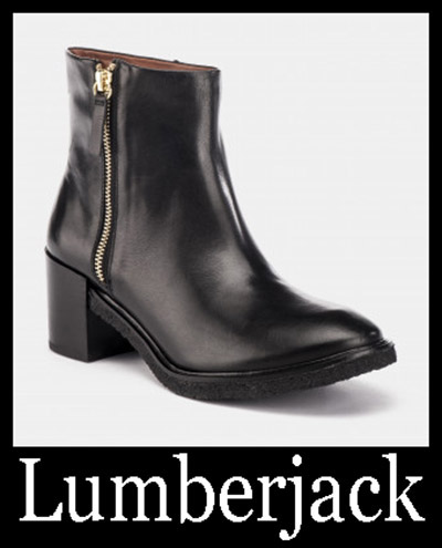 Scarpe Lumberjack Autunno Inverno 2018 2019 Look 23