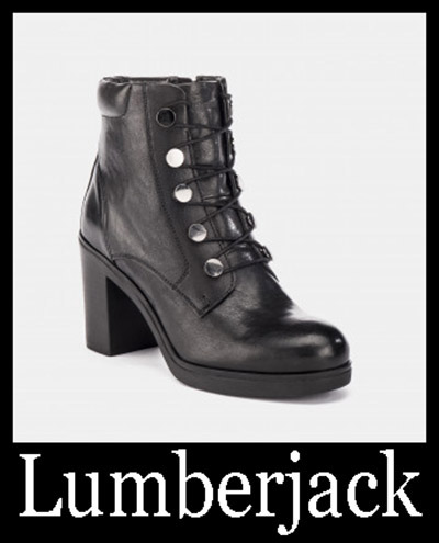 Scarpe Lumberjack Autunno Inverno 2018 2019 Look 25