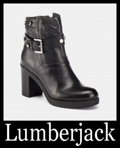 Scarpe Lumberjack Autunno Inverno 2018 2019 Look 26