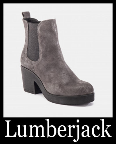 Scarpe Lumberjack Autunno Inverno 2018 2019 Look 27