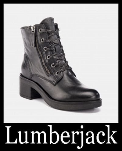 Scarpe Lumberjack Autunno Inverno 2018 2019 Look 28