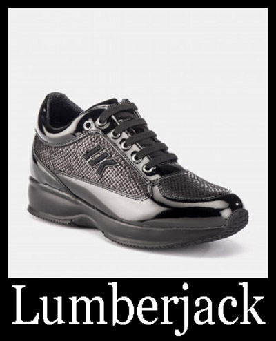 Scarpe Lumberjack Autunno Inverno 2018 2019 Look 29