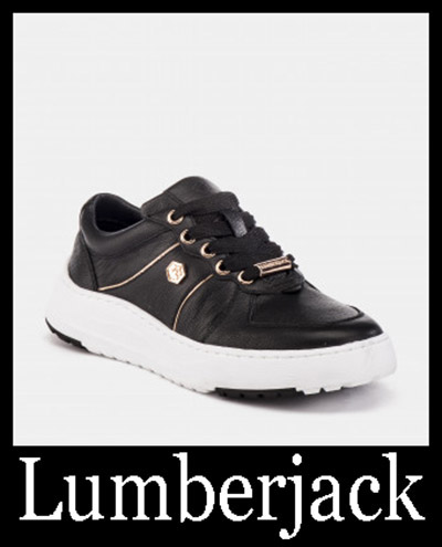 Scarpe Lumberjack Autunno Inverno 2018 2019 Look 31