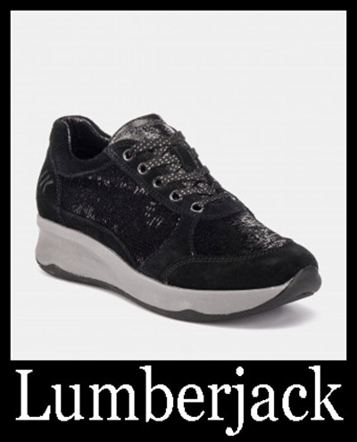 Scarpe Lumberjack Autunno Inverno 2018 2019 Look 6