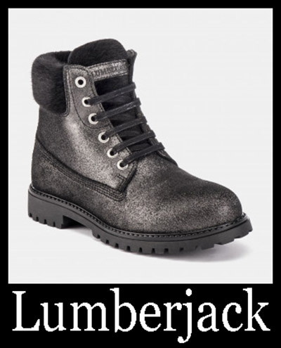 Scarpe Lumberjack Autunno Inverno 2018 2019 Look 7