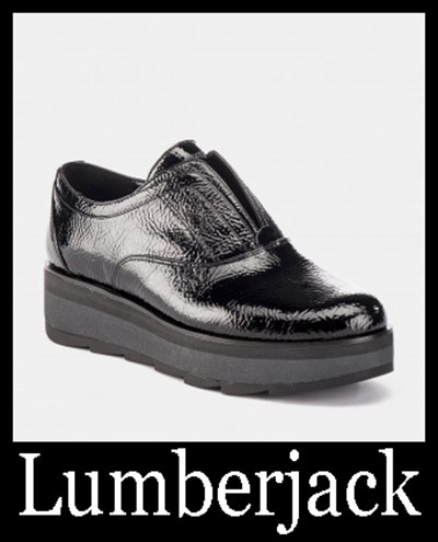 Scarpe Lumberjack Autunno Inverno 2018 2019 Look 9