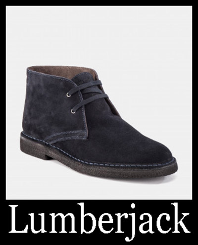 Scarpe Lumberjack Autunno Inverno 2018 2019 Uomo 1