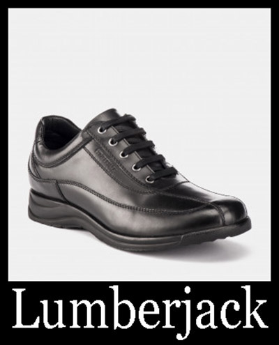 Scarpe Lumberjack Autunno Inverno 2018 2019 Uomo 10