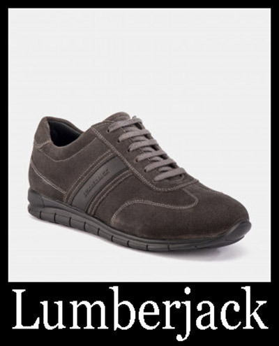 Scarpe Lumberjack Autunno Inverno 2018 2019 Uomo 11