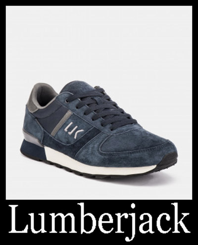 Scarpe Lumberjack Autunno Inverno 2018 2019 Uomo 12