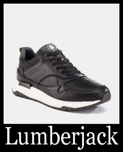 Scarpe Lumberjack Autunno Inverno 2018 2019 Uomo 13