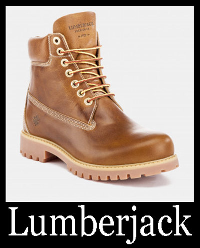 Scarpe Lumberjack Autunno Inverno 2018 2019 Uomo 14