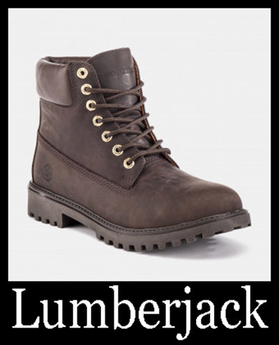 Scarpe Lumberjack Autunno Inverno 2018 2019 Uomo 15