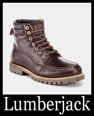 Scarpe Lumberjack Autunno Inverno 2018 2019 Uomo 16