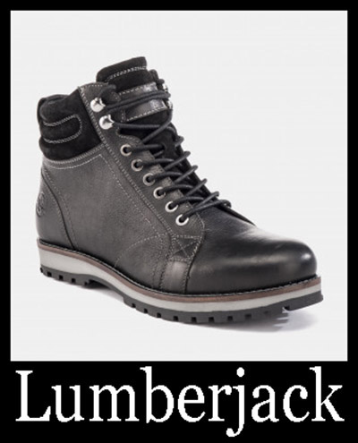 Scarpe Lumberjack Autunno Inverno 2018 2019 Uomo 17