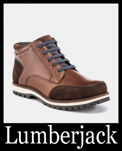 Scarpe Lumberjack Autunno Inverno 2018 2019 Uomo 18