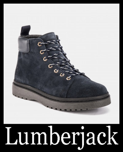 Scarpe Lumberjack Autunno Inverno 2018 2019 Uomo 28