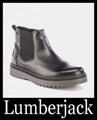 Scarpe Lumberjack Autunno Inverno 2018 2019 Uomo 29