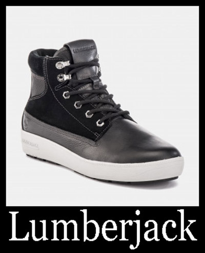 Scarpe Lumberjack Autunno Inverno 2018 2019 Uomo 30