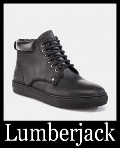 Scarpe Lumberjack Autunno Inverno 2018 2019 Uomo 31