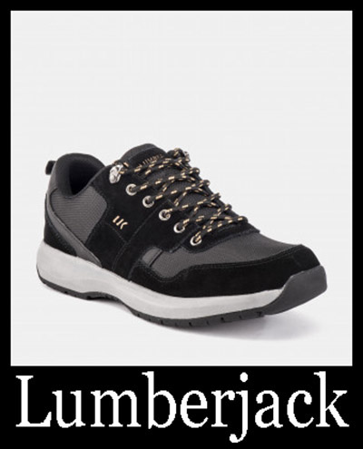 Scarpe Lumberjack Autunno Inverno 2018 2019 Uomo 34