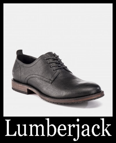 Scarpe Lumberjack Autunno Inverno 2018 2019 Uomo 35