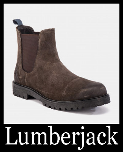 Scarpe Lumberjack Autunno Inverno 2018 2019 Uomo 36