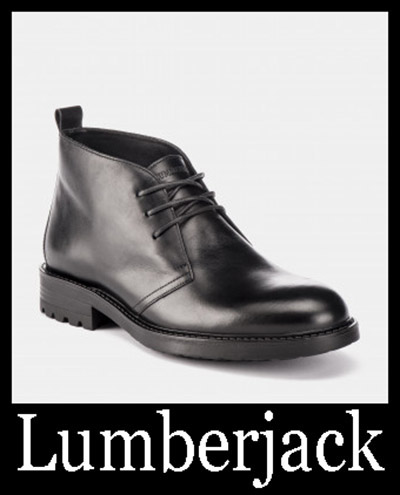 Scarpe Lumberjack Autunno Inverno 2018 2019 Uomo 4