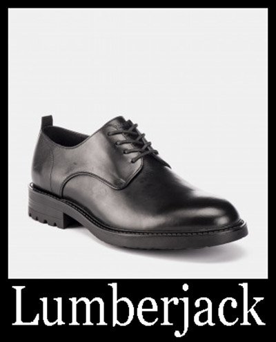 Scarpe Lumberjack Autunno Inverno 2018 2019 Uomo 5