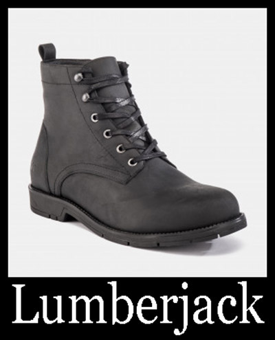 Scarpe Lumberjack Autunno Inverno 2018 2019 Uomo 6