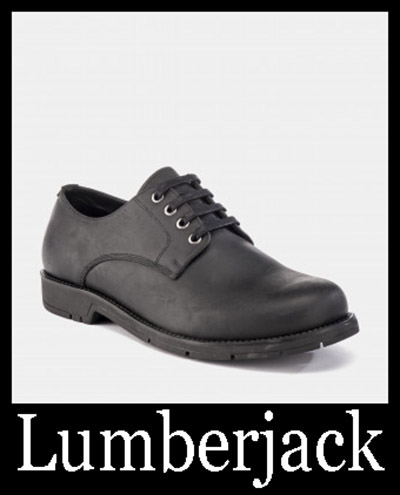 Scarpe Lumberjack Autunno Inverno 2018 2019 Uomo 7