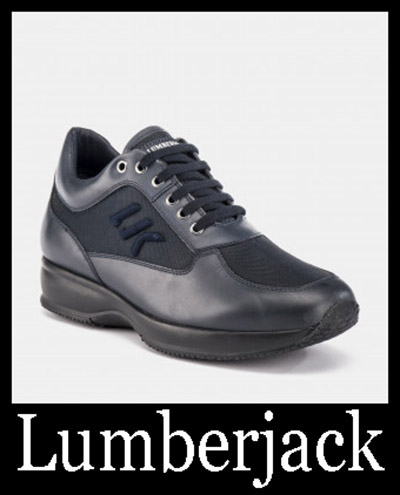 Scarpe Lumberjack Autunno Inverno 2018 2019 Uomo 8